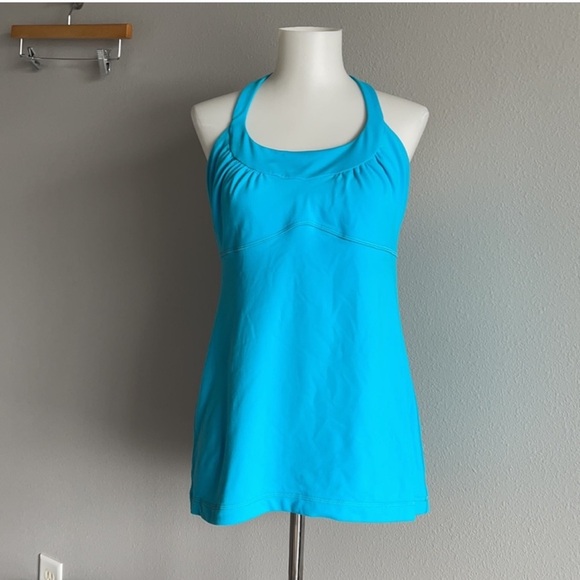 Lululemon tank - Picture 3 of 3